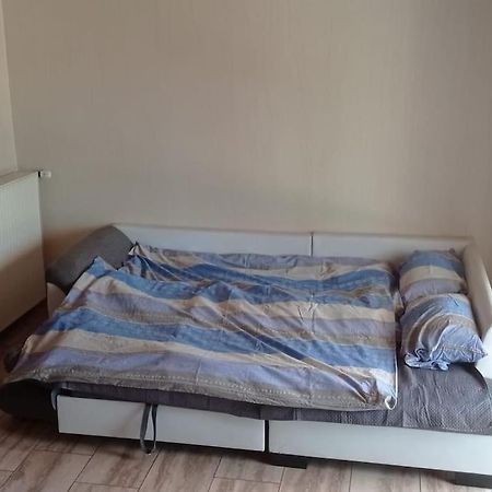 Ruhige Ferienwohnung Im Hunsrueck Hungenroth 外观 照片
