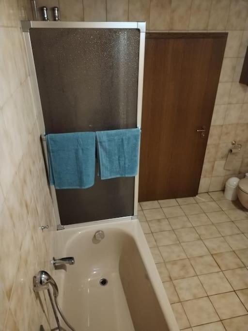 Ruhige Ferienwohnung Im Hunsrueck Hungenroth 外观 照片