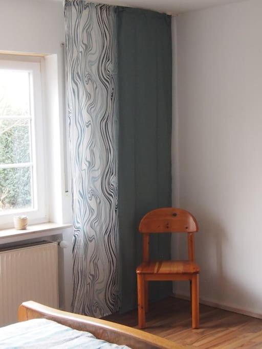 Ruhige Ferienwohnung Im Hunsrueck Hungenroth 外观 照片