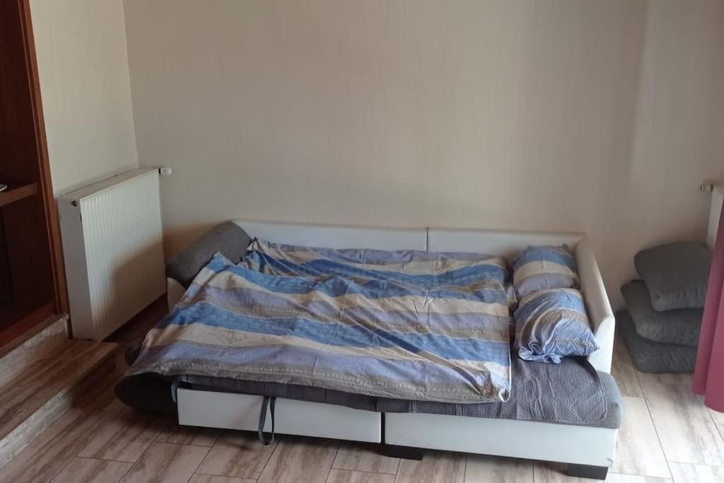 Ruhige Ferienwohnung Im Hunsrueck Hungenroth 外观 照片