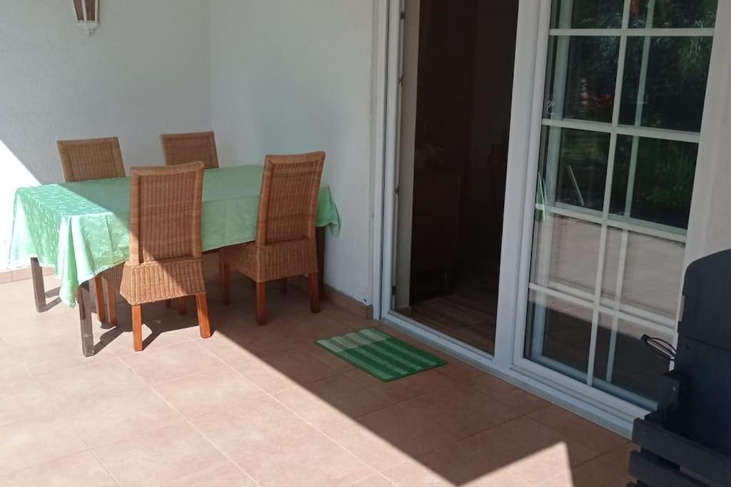 Ruhige Ferienwohnung Im Hunsrueck Hungenroth 外观 照片