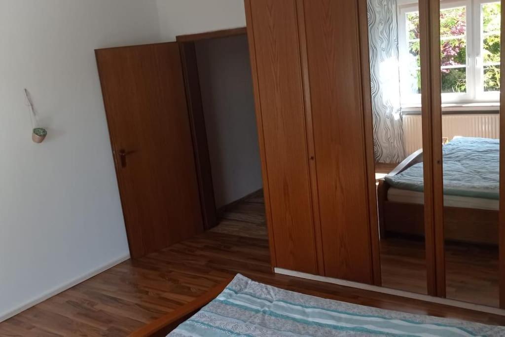 Ruhige Ferienwohnung Im Hunsrueck Hungenroth 外观 照片